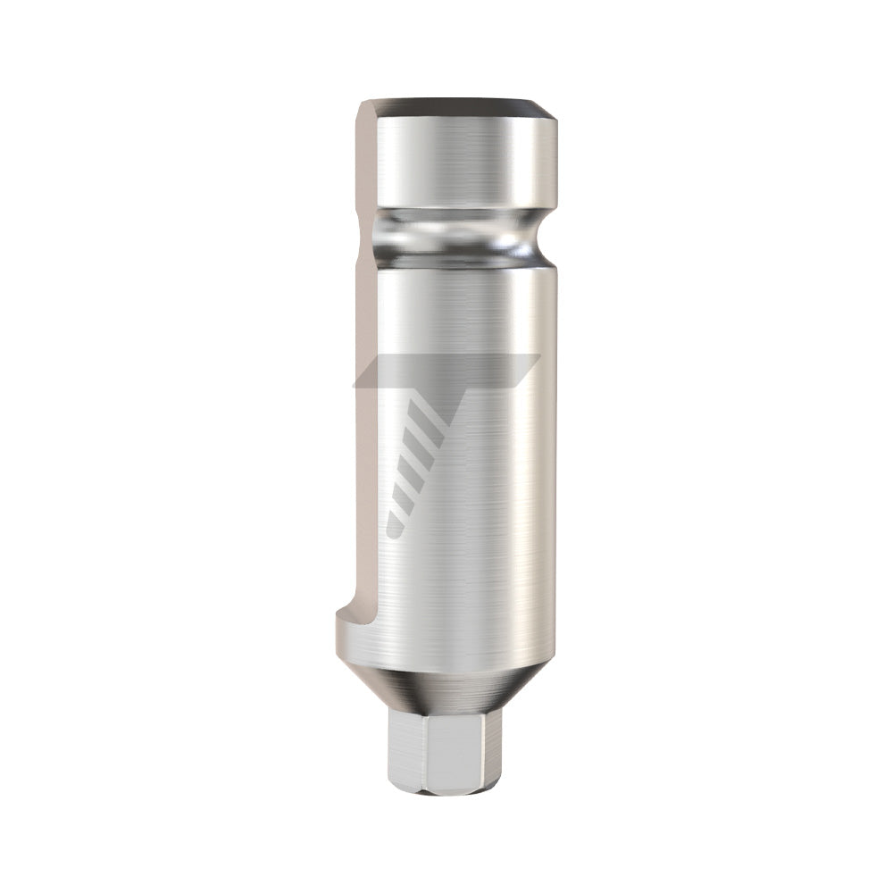 Closed Tray Standard Transfer Coping – Internal Hex 2.42mm – 770 Dental ...